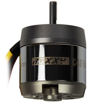 314781 BL-Motor ROXXY C42-50-720kv 2-5S